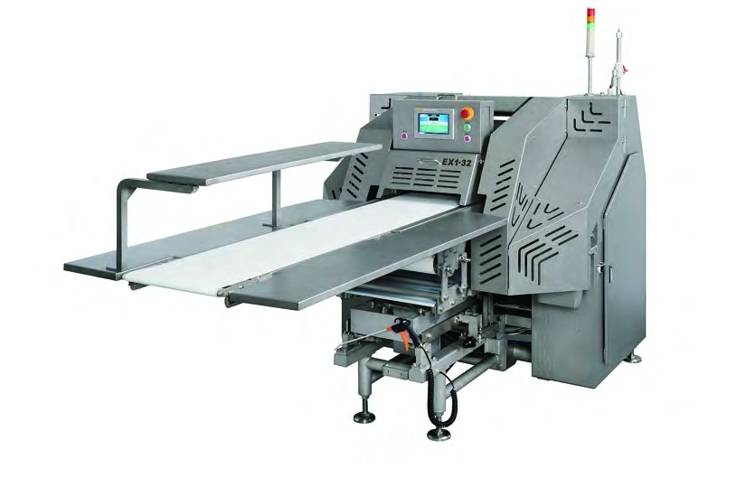 Nippon Career EX1-32 Industrial Meat Slicer