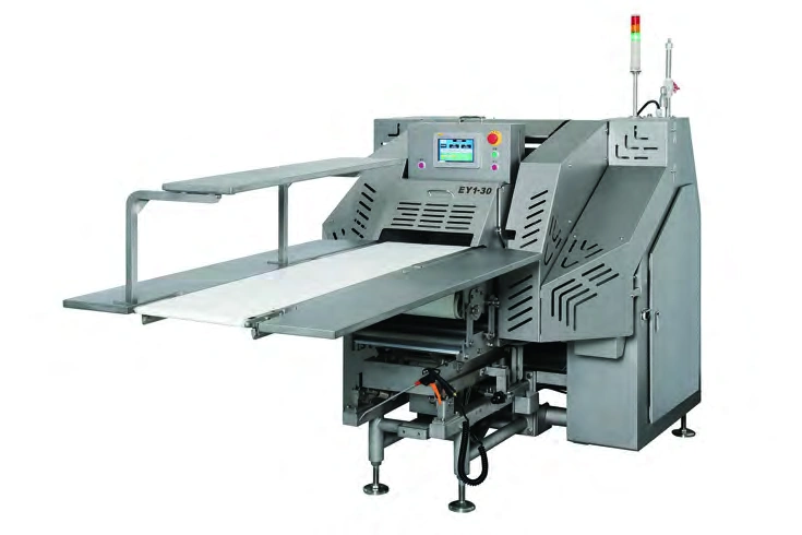 Nippon Career EY1-30 Compact Meat Slicer