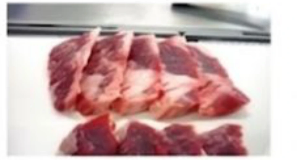 Nippon Career ultra-thin meat cuts down to 1.5mm