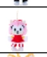 Amy Mascot Plush