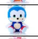 Sonic Medium Plush