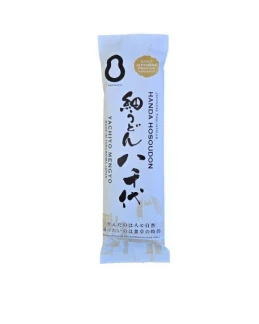 Thin Udon Yachiyo packaging