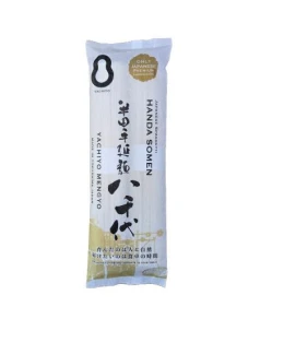 Handa Soumen Yachiyo packaging
